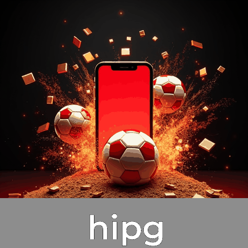 Experiência Segura e Profissional com hipg: Jogue com Confiança