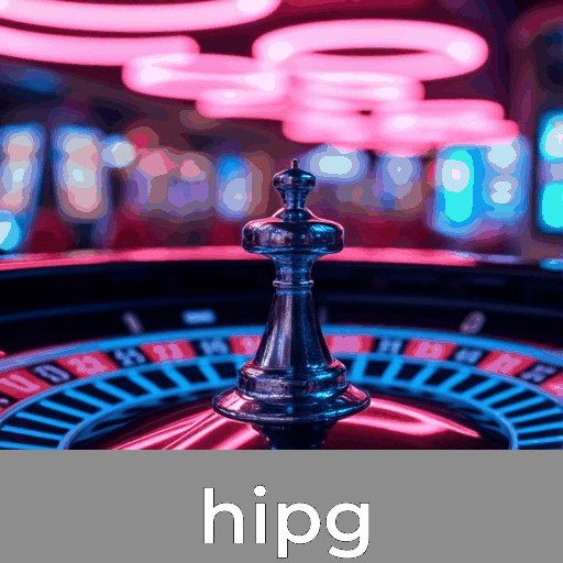hipg: Experiência de Dealer ao Vivo para Jogadores Brasileiros