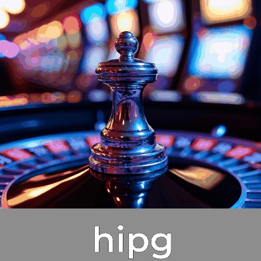 Experimente a adrenalina dos jogos de cassino no hipg