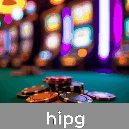 Descubra os Slots Incríveis da hipg com Altas Chances de Ganhos