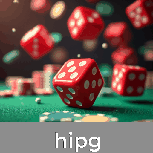 hipg: Experiência de Dealer ao Vivo para Jogadores Brasileiros