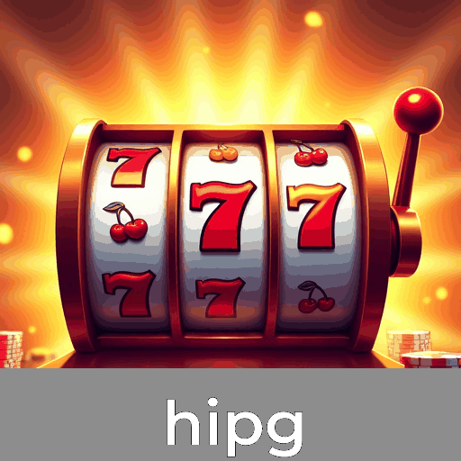 hipg: Plataforma de Jogos com Segurança e Serviços Profissionais