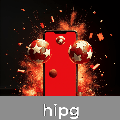 Experimente a adrenalina dos jogos de cassino no hipg