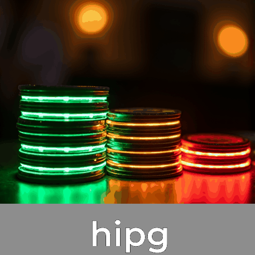 Descubra os bônus exclusivos do hipg com vantagens únicas