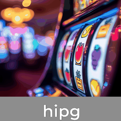 hipg: Plataforma de Jogos com Segurança e Serviços Profissionais