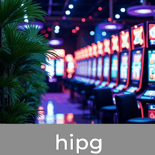 Descubra o App hipg: Apostas Móveis com Variedade Incrível