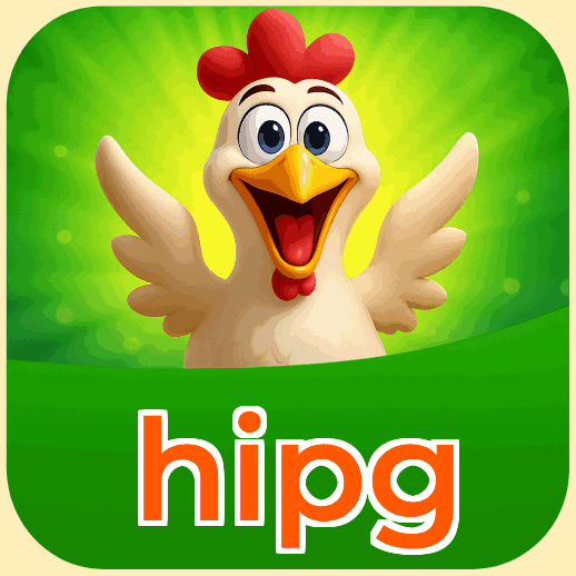 Logo da hipg